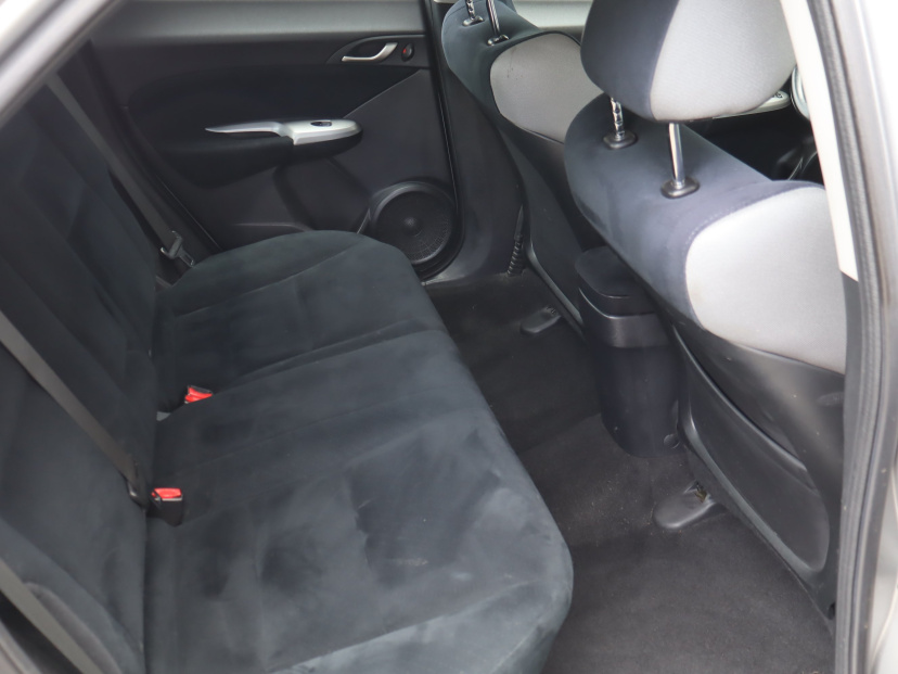 Honda Civic, 2006