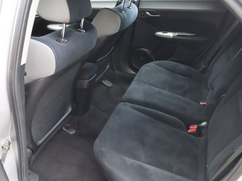 Honda Civic, 2006