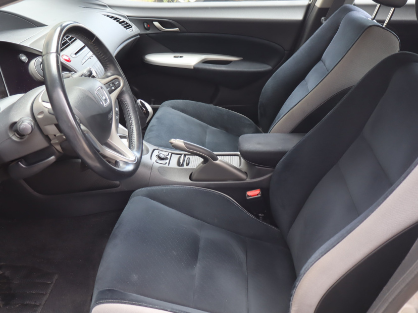 Honda Civic, 2006