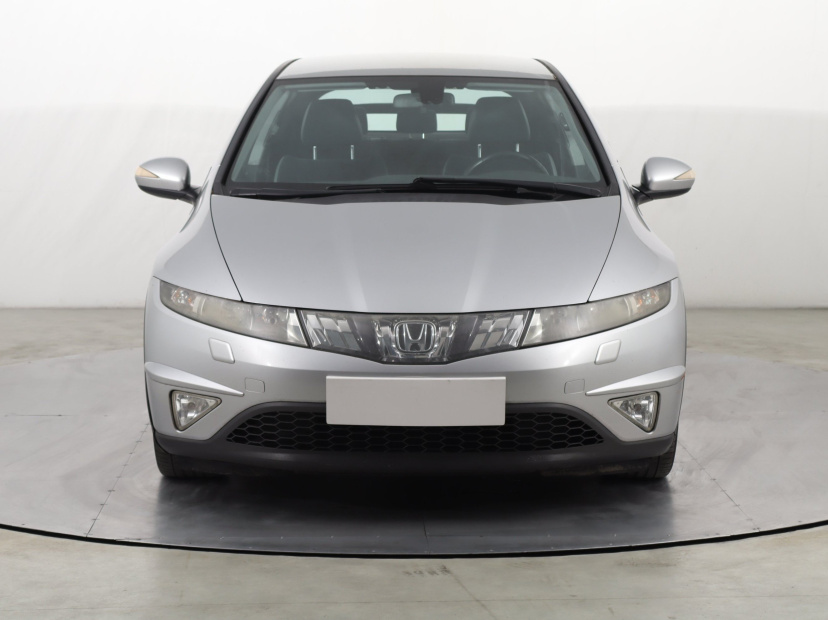 Honda Civic, 2006