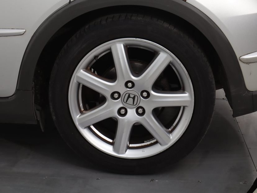 Honda Civic, 2006