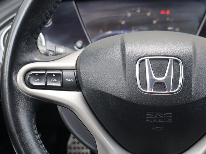 Honda Civic, 2006