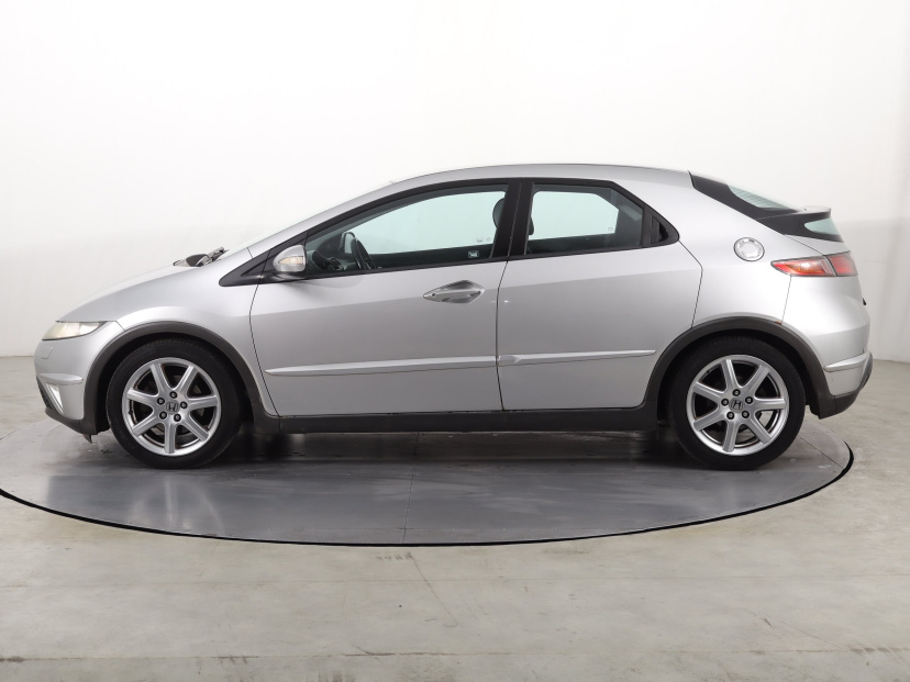 Honda Civic, 2006