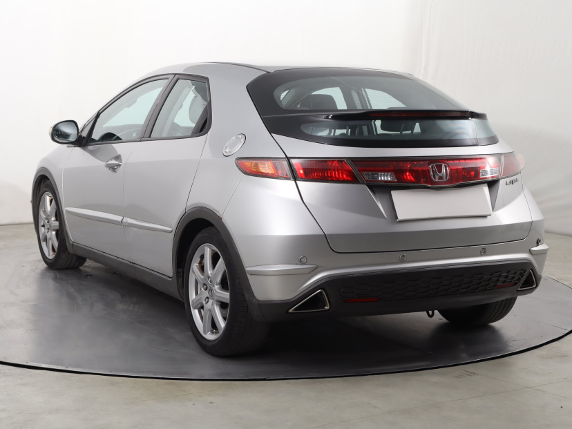 Honda Civic, 2006