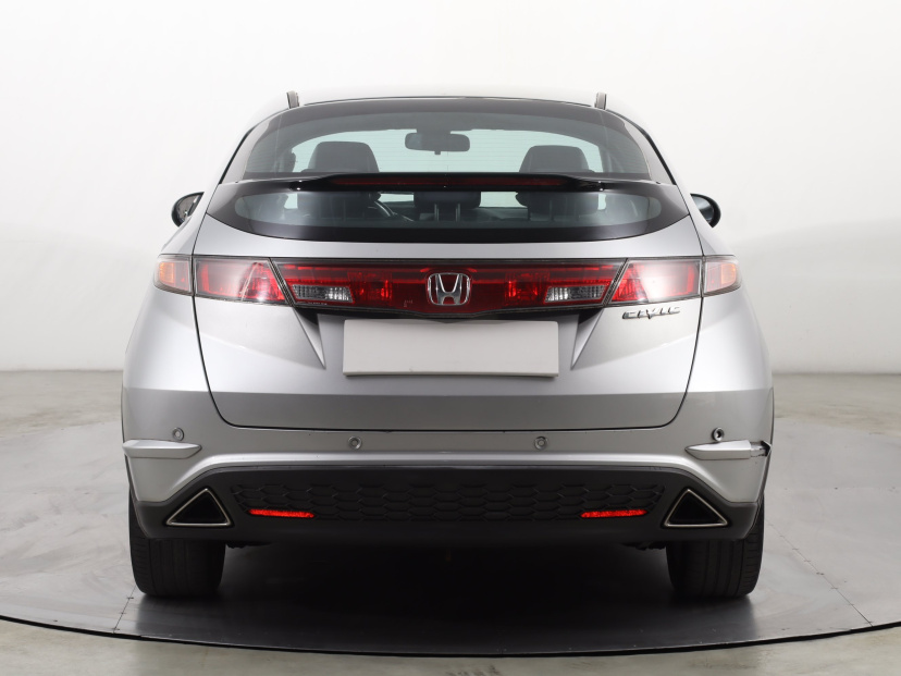 Honda Civic, 2006