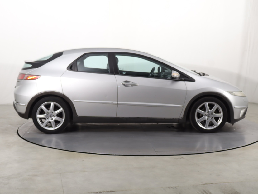 Honda Civic, 2006
