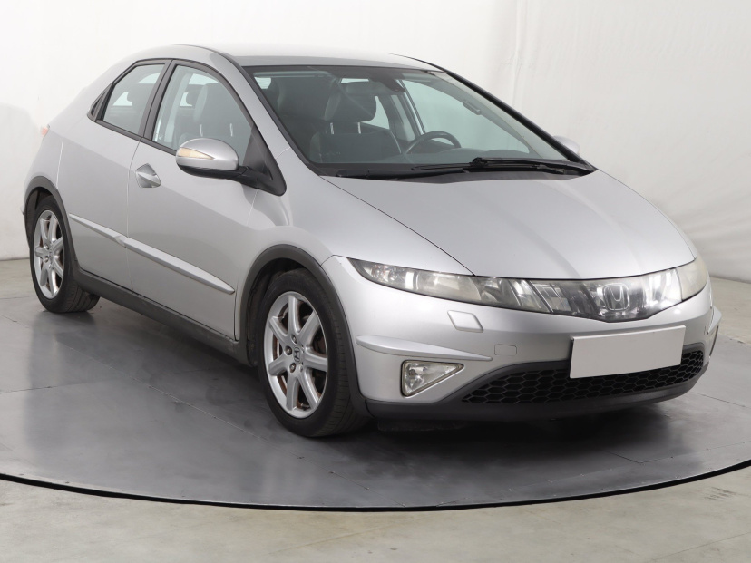 Honda Civic, 2006