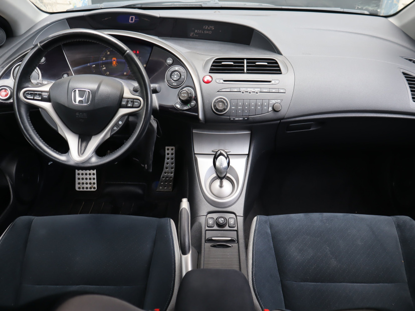 Honda Civic, 2006