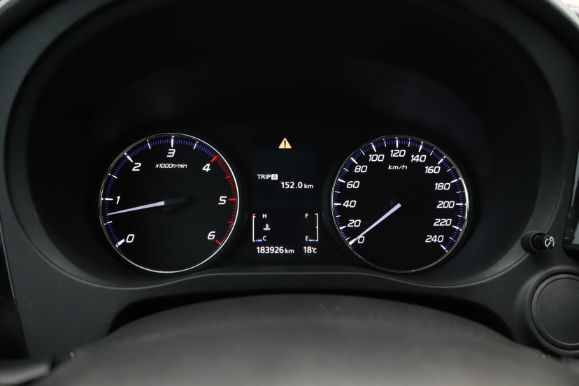Mitsubishi Outlander, 2016