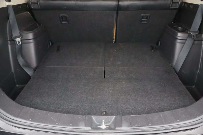 Mitsubishi Outlander, 2016