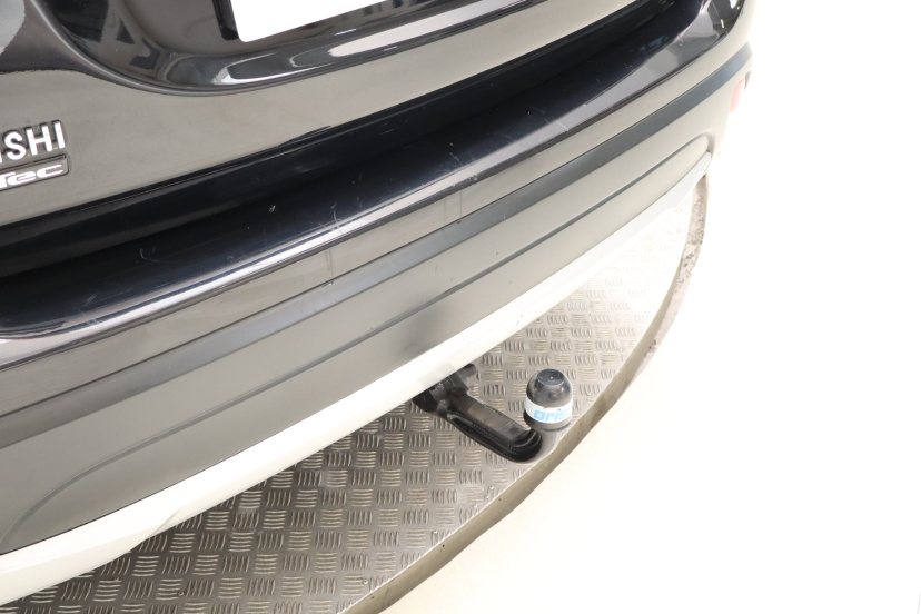Mitsubishi Outlander, 2016
