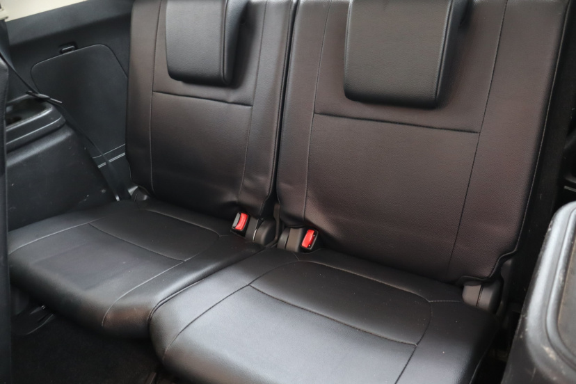 Mitsubishi Outlander, 2016