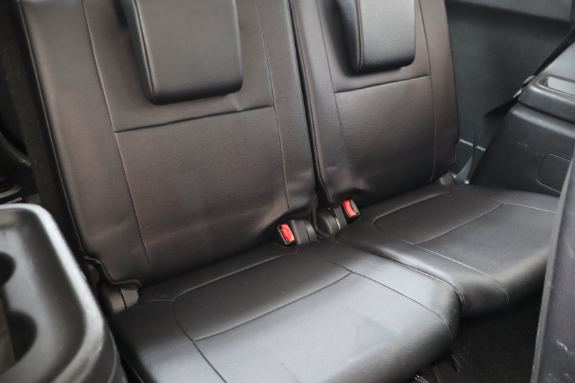 Mitsubishi Outlander, 2016