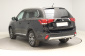 Mitsubishi Outlander, 2016