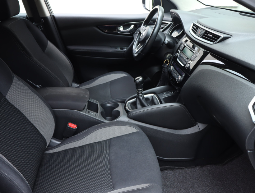 Nissan Qashqai, 2017