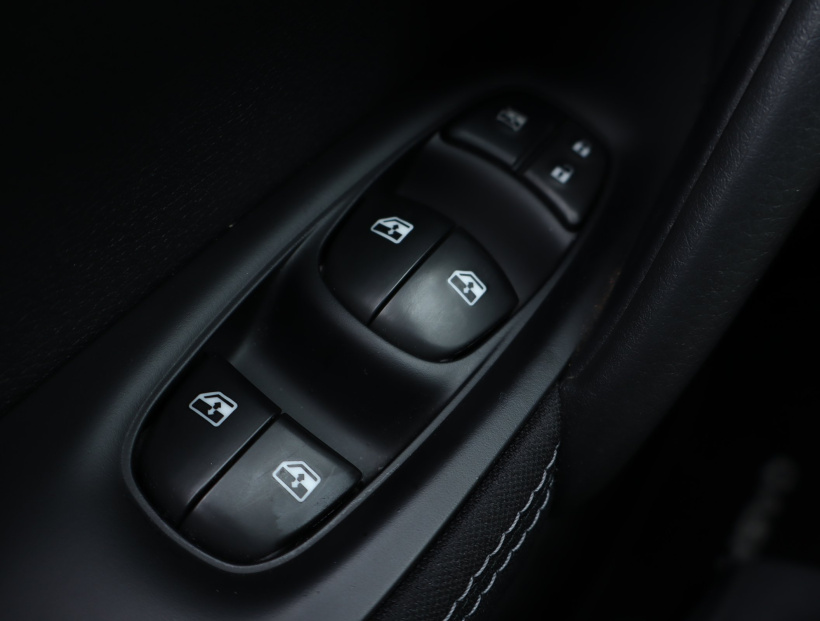 Nissan Qashqai, 2017