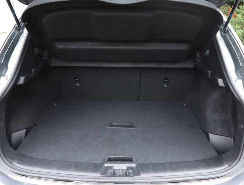Nissan Qashqai, 2017