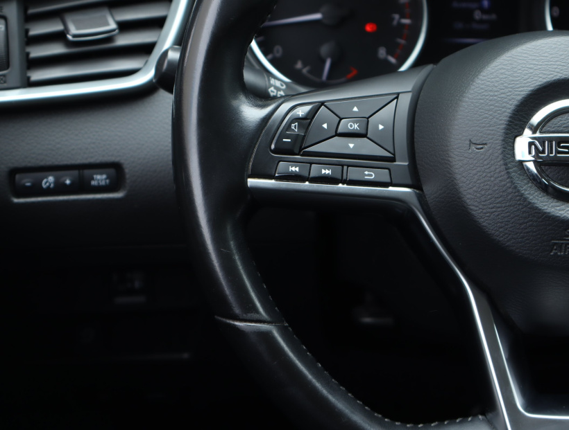 Nissan Qashqai, 2017