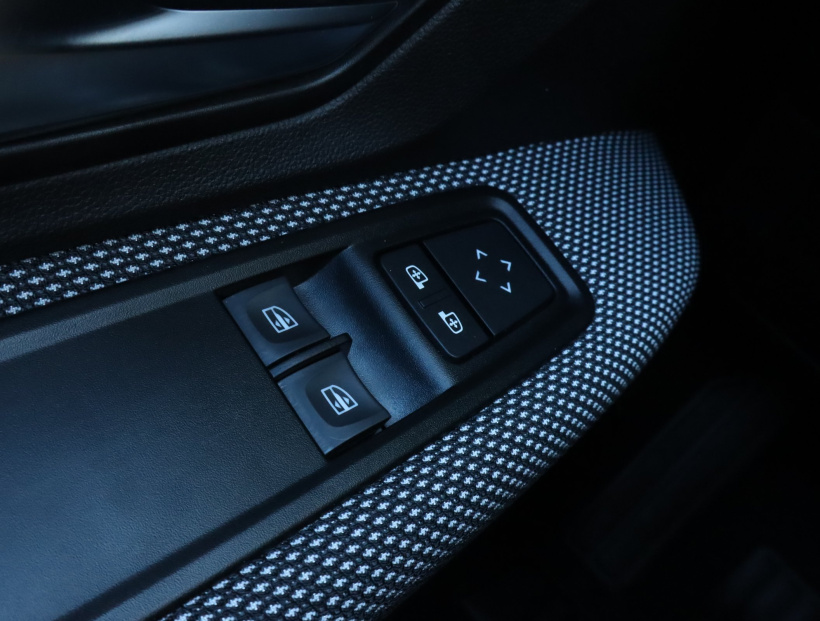 Dacia Sandero, 2021
