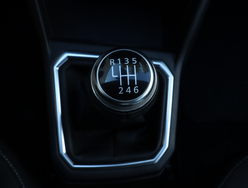 Dacia Sandero, 2021