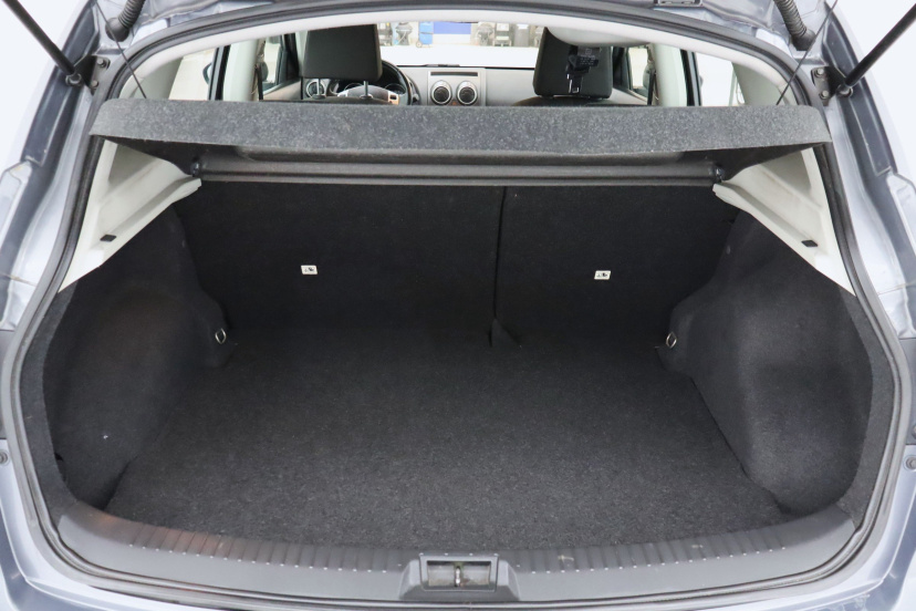 Nissan Qashqai, 2009