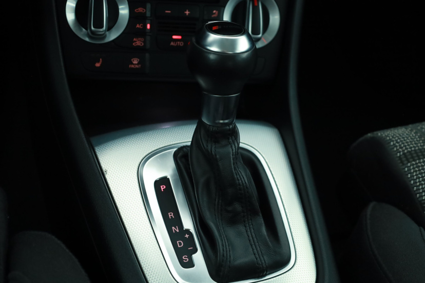 Audi Q3, 2012