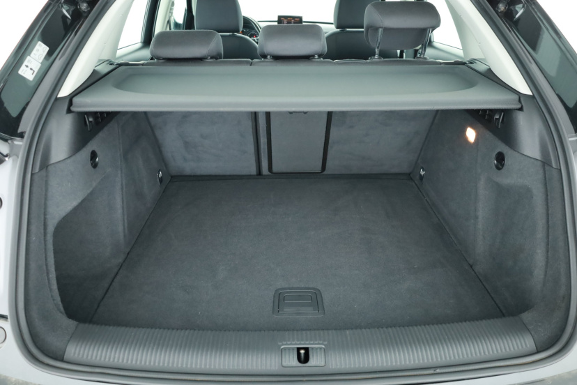 Audi Q3, 2012