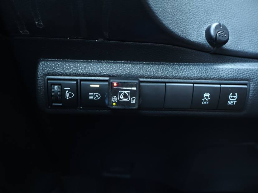 Toyota Corolla, 2021