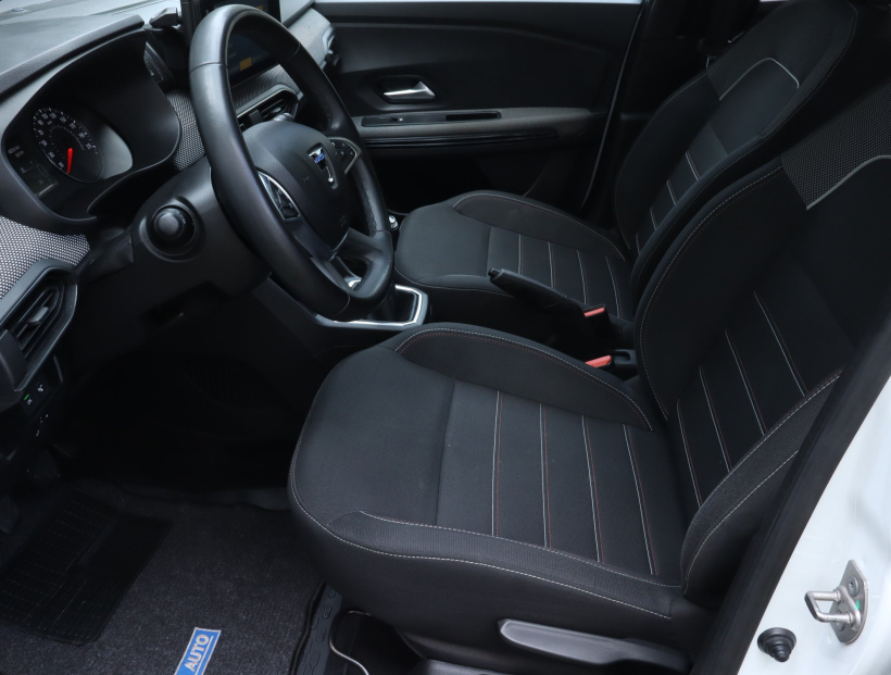 Dacia Jogger, 2022