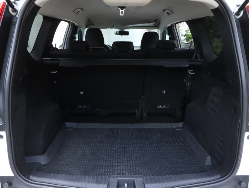 Dacia Jogger, 2022