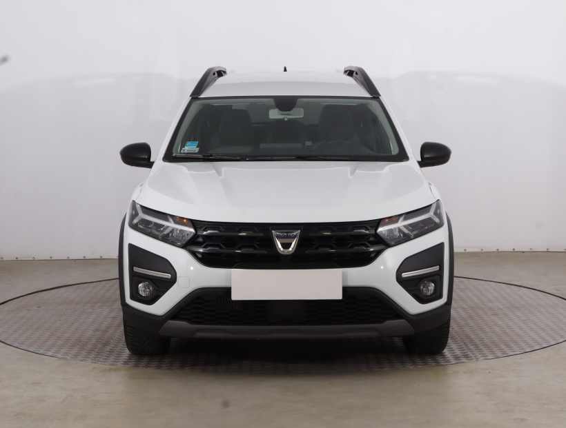 Dacia Jogger, 2022