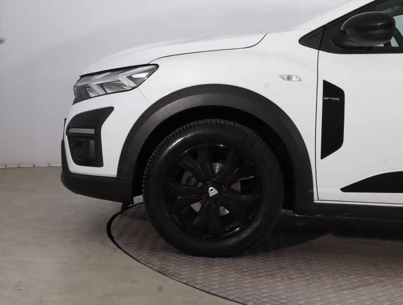 Dacia Jogger, 2022
