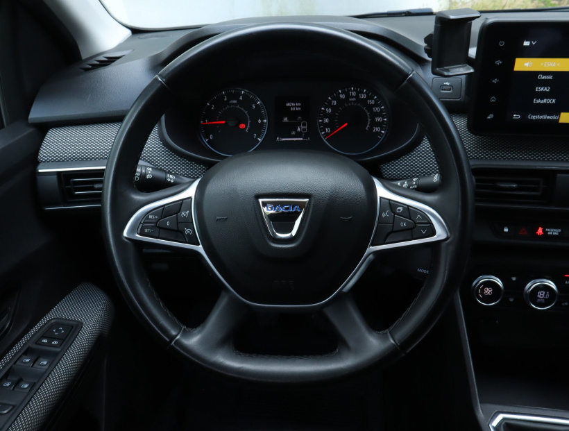 Dacia Jogger, 2022