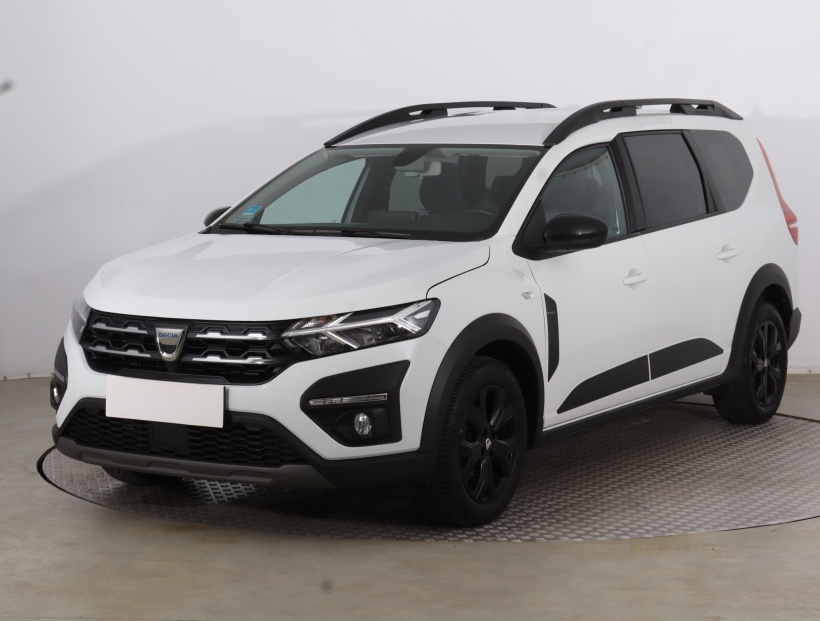 Dacia Jogger, 2022
