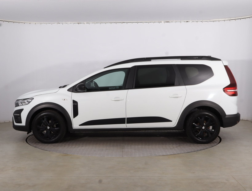 Dacia Jogger, 2022