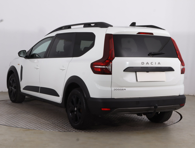 Dacia Jogger, 2022