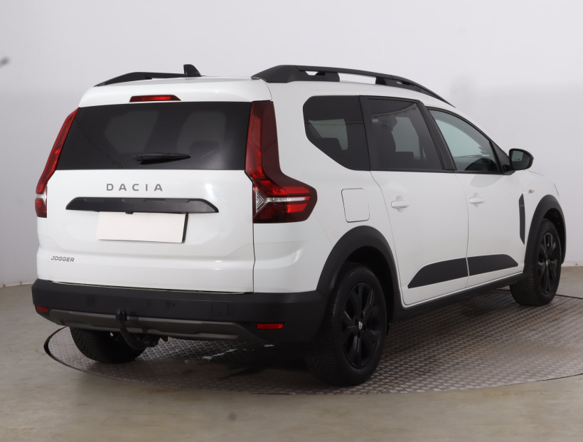 Dacia Jogger, 2022