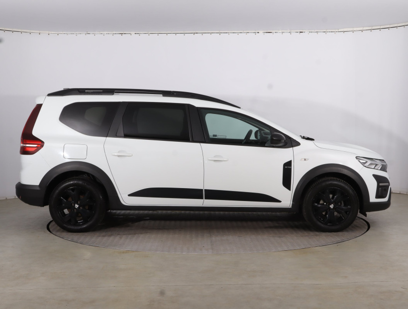 Dacia Jogger, 2022