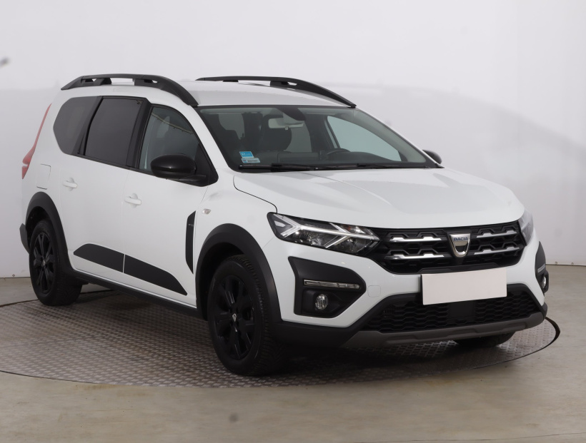 Dacia Jogger, 2022