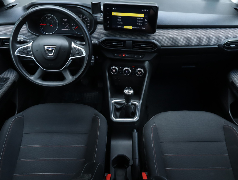 Dacia Jogger, 2022