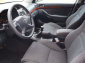 Toyota Avensis, 2006