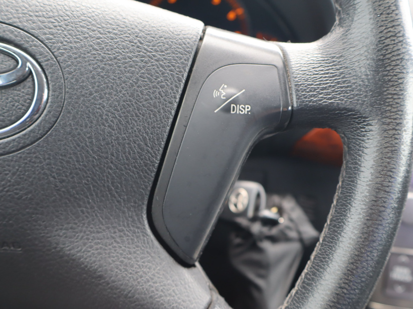 Toyota Avensis, 2006