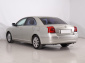 Toyota Avensis, 2006