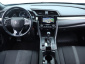 Honda Civic, 2017