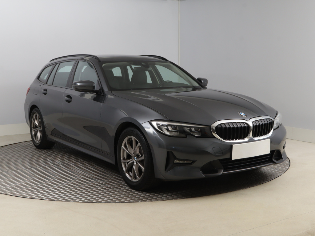 BMW 3