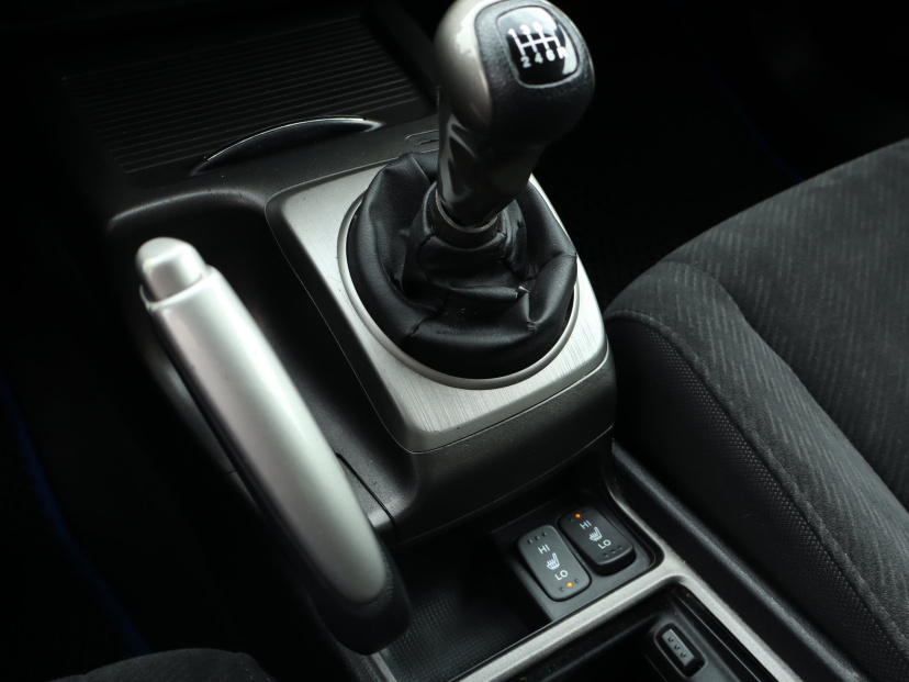 Honda Civic, 2010