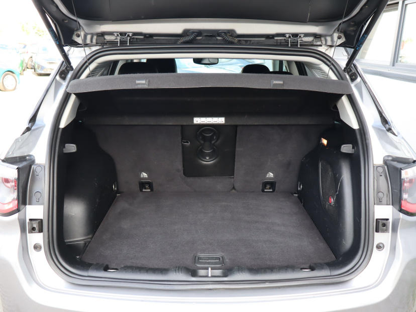 Jeep Compass, 2018
