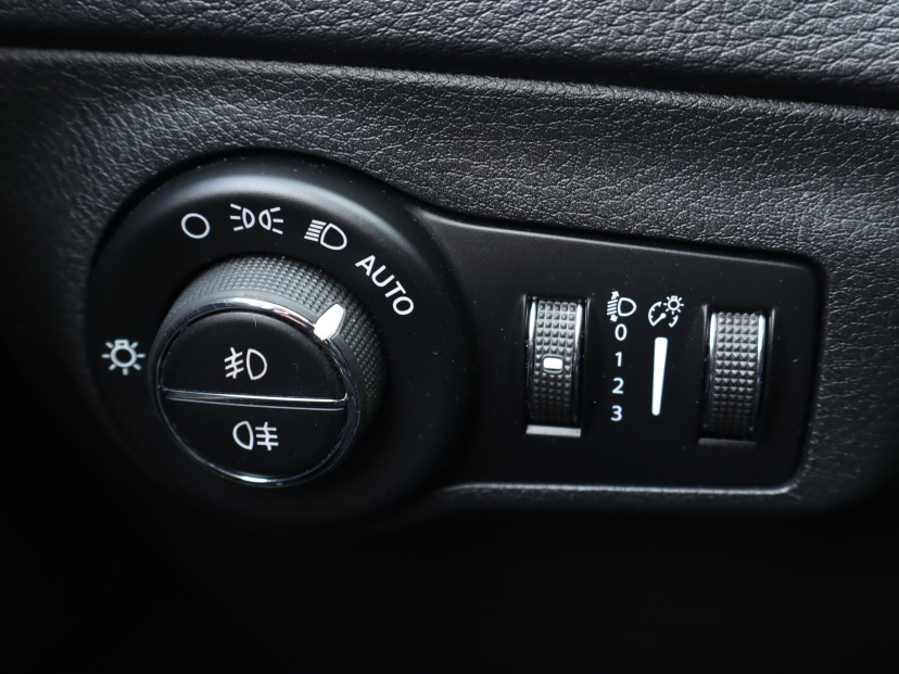 Jeep Compass, 2018