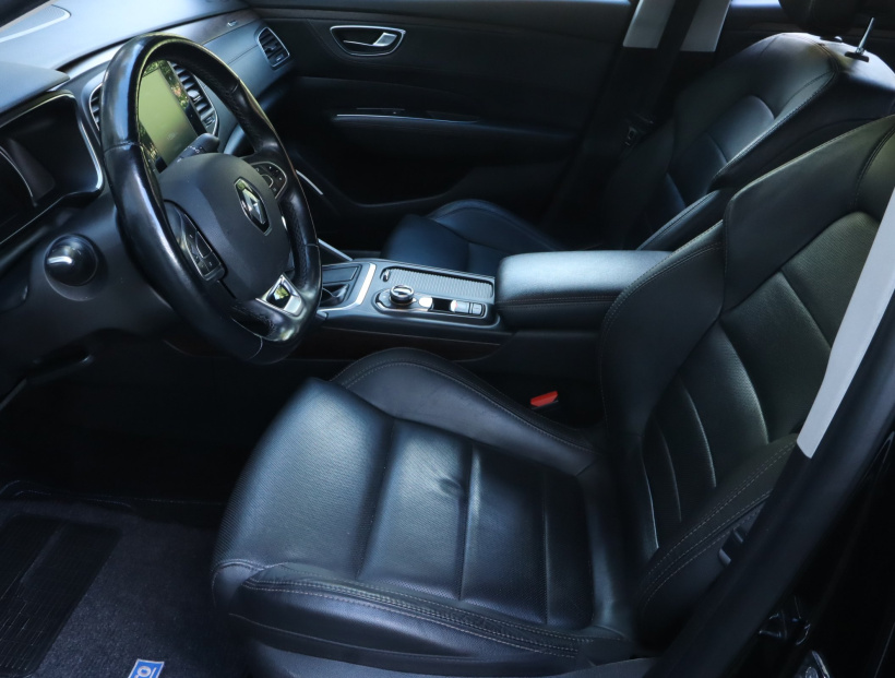 Renault Talisman, 2016