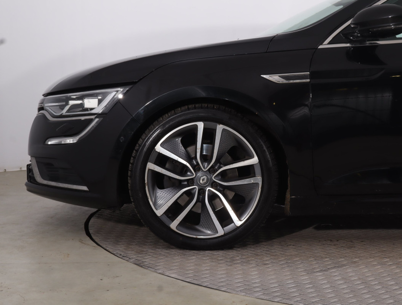 Renault Talisman, 2016